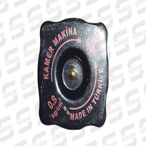 M124 SERÇE RADYATÖR KAPAĞI  Ürün Görseli